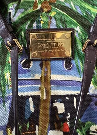 Сумка louis vuitton оригинал 5