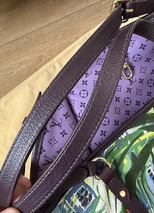 Сумка louis vuitton оригинал 9