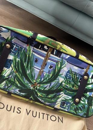 Сумка louis vuitton оригинал 8