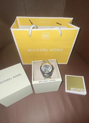 Годинник mihael kors