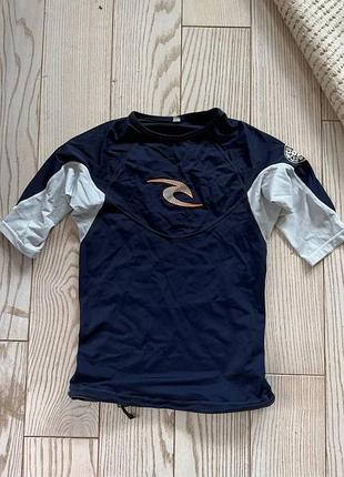 Лайкра рашгард ripcurl