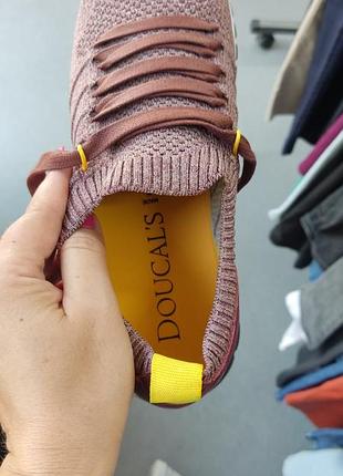 Кросівки чоловічі doucal's