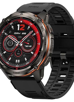 Kospet tank t3 ultra 2 black