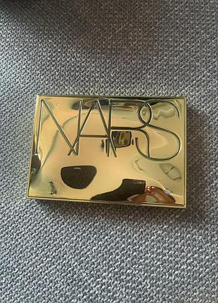 Палетка для макіяжу nars