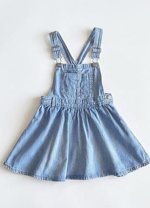Сарафан від h&m р. 128