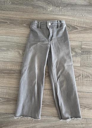 Джинси zara