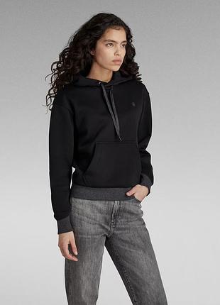 Кофта худи g-star raw размер xs