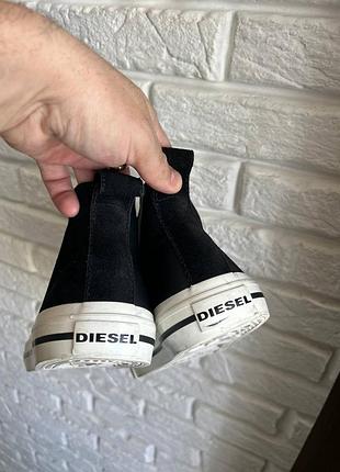 Кеди diesel 42 3