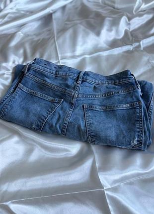 Джинси gap denim