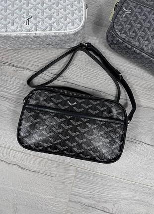 Сумка / кроссбоди через плечо goyard