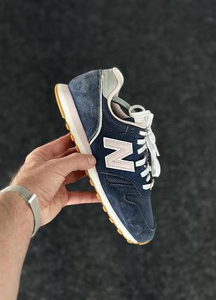 Кросівки new balance