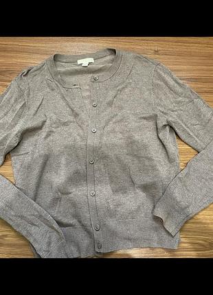 Кардиган h&m