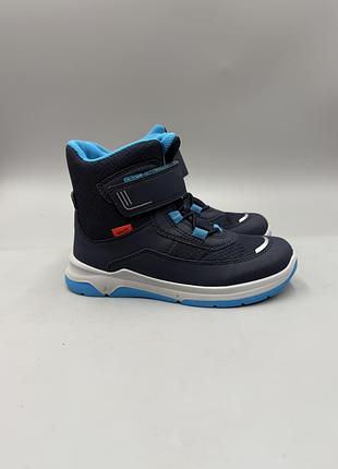 Зимові черевики superfit cooper 30, 31