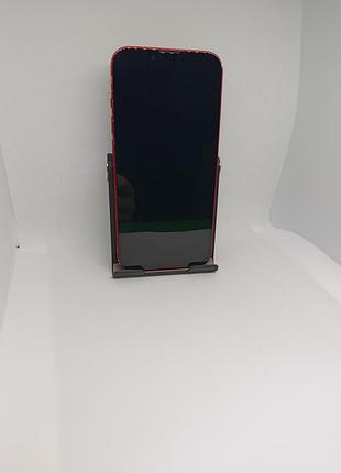 Iphone 13 red 128gb - восстановленный, работает отлично