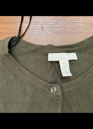 Кардиган h&m 2
