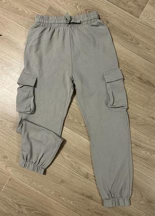 Спортивні штани zara