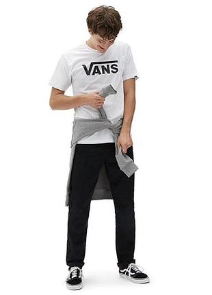 Новая фуболка, vans, оригинал ☀️