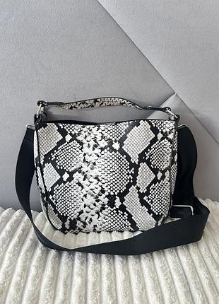 Сумка zara