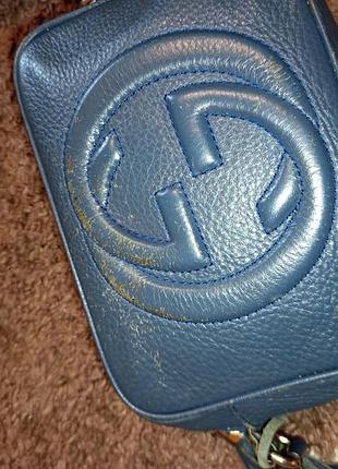 Сумка gucci 2