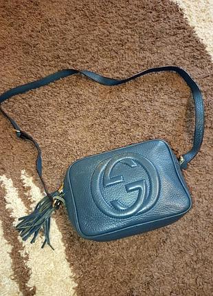 Сумка gucci