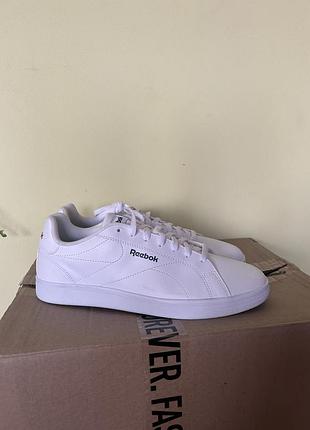 Кросівки reebok royal complete clean 2.0 нові 43(28 см) 1500 грн