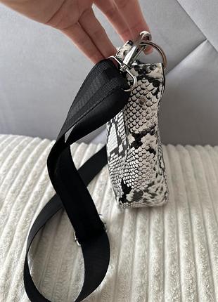 Сумка zara 3