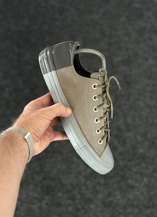 Кеди converse