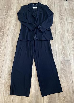 Костюм max mara італія