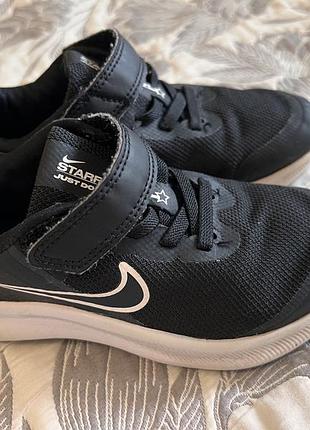 Кросівки nike