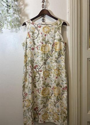 ✨ справжній вінтажний скарб у стилі cottagecore / shabby chic від бренду laura ashley! ✨