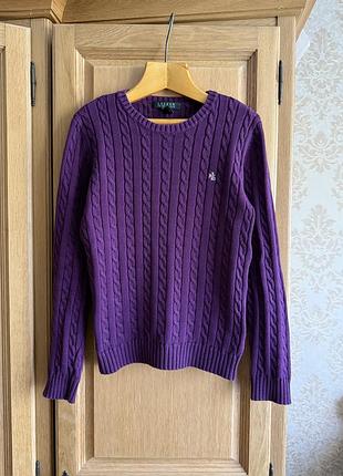 Светр lauren ralph lauren жіночий