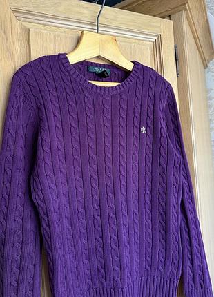 Светр lauren ralph lauren жіночий 2