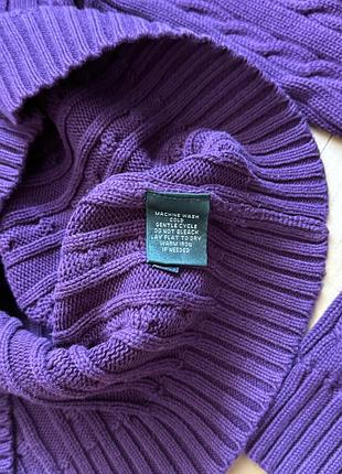 Светр lauren ralph lauren жіночий 7