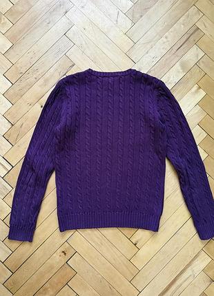 Светр lauren ralph lauren жіночий 5