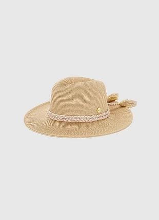 Капелюх seafolly літній капелюх