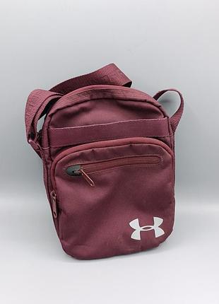 Сумка через плечо кроссвода under armour