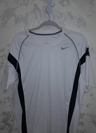 Футболка nike xl