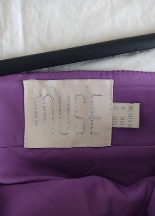 Платье muse 5