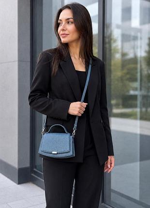 Новая каркасная сумочка 👜