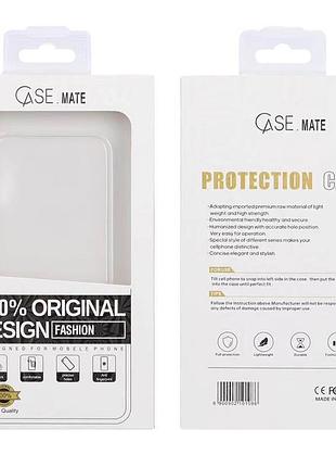 Упаковка картонная case mate белый