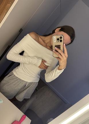 Кофта zara