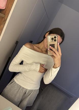 Кофта zara 2