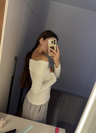 Кофта zara 3