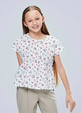 Блуза uniqlo, 13 р. (підійде на жіночу xs).