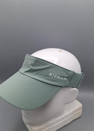 Біговий козирок для дорослих - kiprun v2