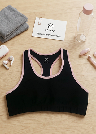Топ спортивний missguided