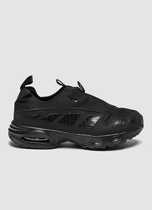 Кросівки чоловічі nike air max sndr black