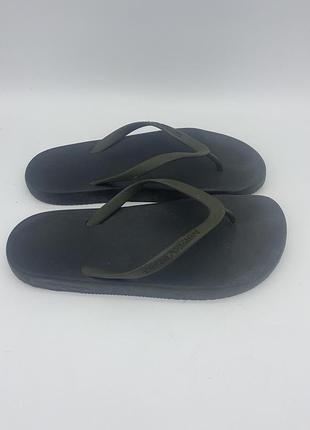 Чоловічі вʼєтнамки emporio armani, 43-44 розміру