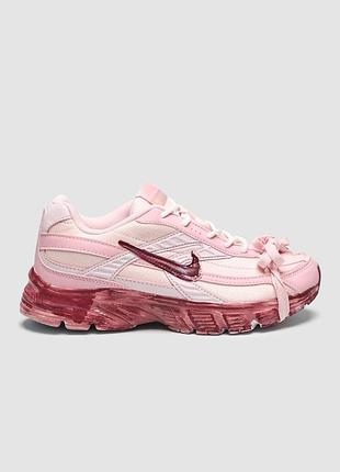 Кросівки жіночі  nike initiator custom pink