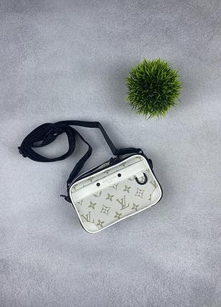 Сумка lv